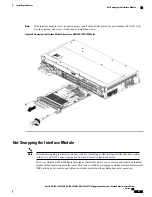 Предварительный просмотр 81 страницы Cisco ASR-920-24SZ-IM Hardware Installation Manual