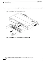 Предварительный просмотр 84 страницы Cisco ASR-920-24SZ-IM Hardware Installation Manual