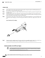 Предварительный просмотр 92 страницы Cisco ASR-920-24SZ-IM Hardware Installation Manual