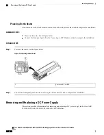 Предварительный просмотр 94 страницы Cisco ASR-920-24SZ-IM Hardware Installation Manual