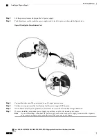 Предварительный просмотр 100 страницы Cisco ASR-920-24SZ-IM Hardware Installation Manual