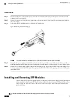 Предварительный просмотр 102 страницы Cisco ASR-920-24SZ-IM Hardware Installation Manual