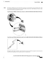 Предварительный просмотр 107 страницы Cisco ASR-920-24SZ-IM Hardware Installation Manual