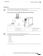 Предварительный просмотр 121 страницы Cisco ASR-920-24SZ-IM Hardware Installation Manual