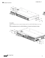 Предварительный просмотр 4 страницы Cisco ASR 920-24SZ-IM Installing