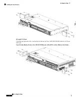 Предварительный просмотр 6 страницы Cisco ASR 920-24SZ-IM Installing