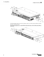 Предварительный просмотр 7 страницы Cisco ASR 920-24SZ-IM Installing