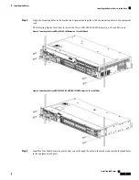 Предварительный просмотр 9 страницы Cisco ASR 920-24SZ-IM Installing