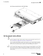 Предварительный просмотр 17 страницы Cisco ASR 920-24SZ-IM Installing