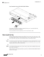 Предварительный просмотр 20 страницы Cisco ASR 920-24SZ-IM Installing