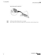 Предварительный просмотр 31 страницы Cisco ASR 920-24SZ-IM Installing