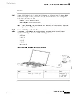 Предварительный просмотр 45 страницы Cisco ASR 920-24SZ-IM Installing