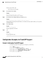 Предварительный просмотр 24 страницы Cisco ASR 920 series Configuration Manual Ethernet Router