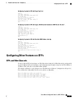 Предварительный просмотр 47 страницы Cisco ASR 920 series Configuration Manual Ethernet Router