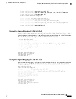 Предварительный просмотр 51 страницы Cisco ASR 920 series Configuration Manual Ethernet Router