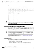 Предварительный просмотр 56 страницы Cisco ASR 920 series Configuration Manual Ethernet Router