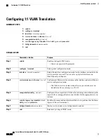 Предварительный просмотр 92 страницы Cisco ASR 920 series Configuration Manual Ethernet Router