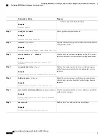 Предварительный просмотр 118 страницы Cisco ASR 920 series Configuration Manual Ethernet Router