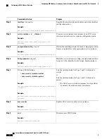 Предварительный просмотр 120 страницы Cisco ASR 920 series Configuration Manual Ethernet Router