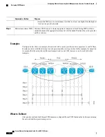 Предварительный просмотр 154 страницы Cisco ASR 920 series Configuration Manual Ethernet Router