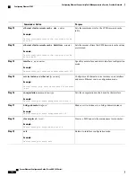 Предварительный просмотр 160 страницы Cisco ASR 920 series Configuration Manual Ethernet Router