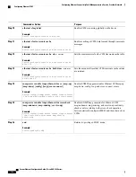 Предварительный просмотр 170 страницы Cisco ASR 920 series Configuration Manual Ethernet Router