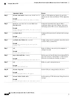 Предварительный просмотр 178 страницы Cisco ASR 920 series Configuration Manual Ethernet Router