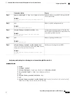 Предварительный просмотр 213 страницы Cisco ASR 920 series Configuration Manual Ethernet Router