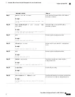 Предварительный просмотр 217 страницы Cisco ASR 920 series Configuration Manual Ethernet Router