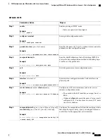 Предварительный просмотр 233 страницы Cisco ASR 920 series Configuration Manual Ethernet Router