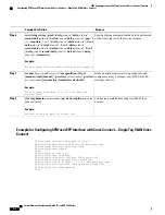 Предварительный просмотр 236 страницы Cisco ASR 920 series Configuration Manual Ethernet Router