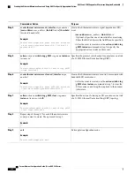 Предварительный просмотр 256 страницы Cisco ASR 920 series Configuration Manual Ethernet Router