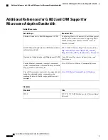 Предварительный просмотр 262 страницы Cisco ASR 920 series Configuration Manual Ethernet Router