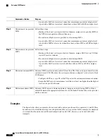 Предварительный просмотр 272 страницы Cisco ASR 920 series Configuration Manual Ethernet Router