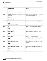 Предварительный просмотр 284 страницы Cisco ASR 920 series Configuration Manual Ethernet Router