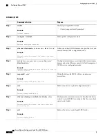 Предварительный просмотр 288 страницы Cisco ASR 920 series Configuration Manual Ethernet Router