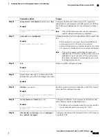 Предварительный просмотр 309 страницы Cisco ASR 920 series Configuration Manual Ethernet Router