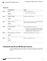 Предварительный просмотр 312 страницы Cisco ASR 920 series Configuration Manual Ethernet Router