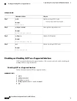 Предварительный просмотр 352 страницы Cisco ASR 920 series Configuration Manual Ethernet Router