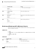 Предварительный просмотр 356 страницы Cisco ASR 920 series Configuration Manual Ethernet Router