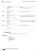 Предварительный просмотр 358 страницы Cisco ASR 920 series Configuration Manual Ethernet Router