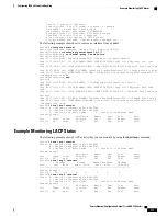 Предварительный просмотр 395 страницы Cisco ASR 920 series Configuration Manual Ethernet Router