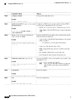 Предварительный просмотр 410 страницы Cisco ASR 920 series Configuration Manual Ethernet Router