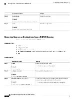 Предварительный просмотр 412 страницы Cisco ASR 920 series Configuration Manual Ethernet Router