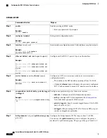 Предварительный просмотр 428 страницы Cisco ASR 920 series Configuration Manual Ethernet Router