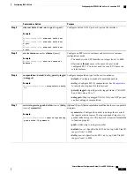 Предварительный просмотр 433 страницы Cisco ASR 920 series Configuration Manual Ethernet Router