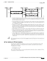 Предварительный просмотр 35 страницы Cisco ASR 920 series Hardware Installation Manual