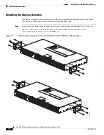 Предварительный просмотр 46 страницы Cisco ASR 920 series Hardware Installation Manual