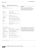 Preview for 40 page of Cisco ASR1002 - ASR 1002 Router Software Configuration Manual