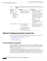 Preview for 66 page of Cisco ASR1002 - ASR 1002 Router Software Configuration Manual